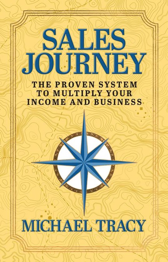 Sales Journey - cover