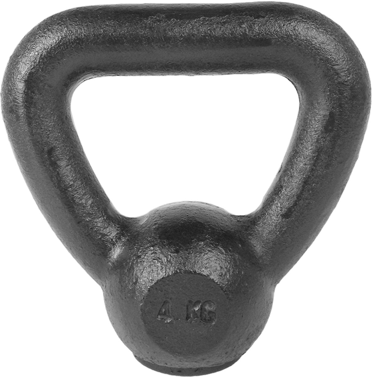 Tunturi Kettlebell | 4 kg