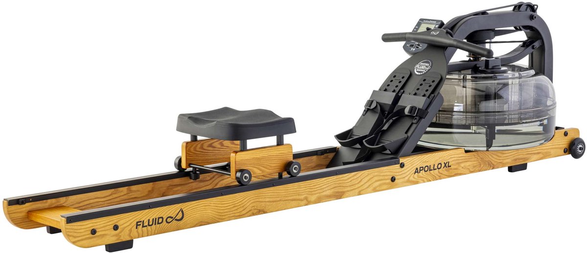 Fluid Rower Apollo XL roeitrainer
