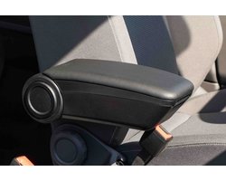 Armsteun geschikt voor Renault Captur II 2019-heden Armster 3 SM vegan leer