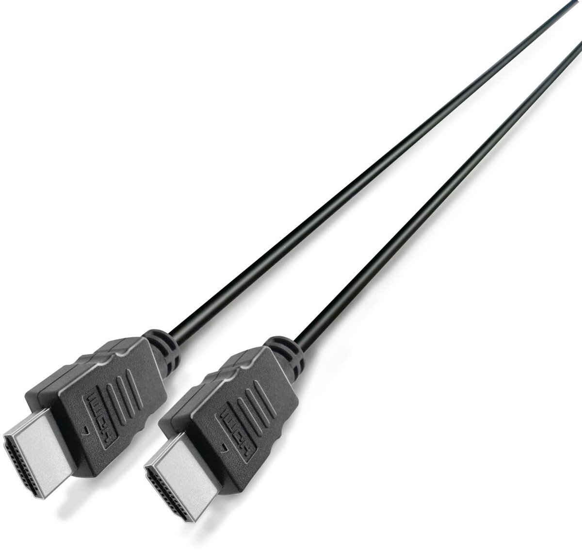 Kabel HDMI met Ethernet 1m BL