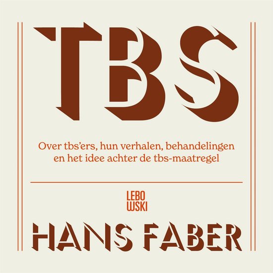 TBS - cover