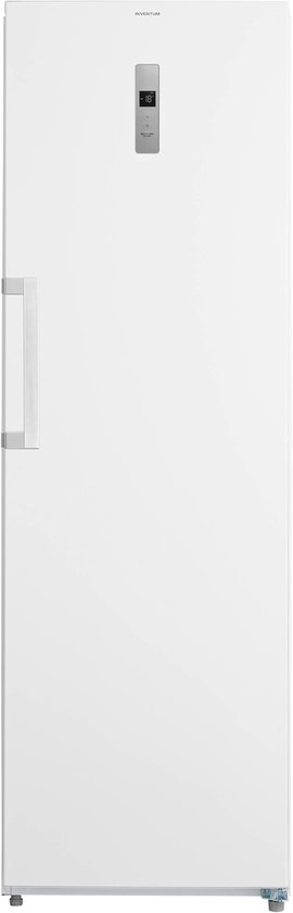 Inventum VR1850W – no frost vriezer – 272 liter – energielabel C
