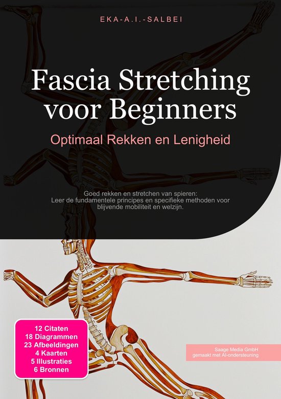 Rekken 2 - Fascia Stretching voor Beginners