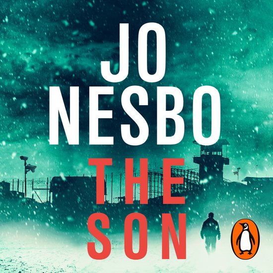 The Son - cover