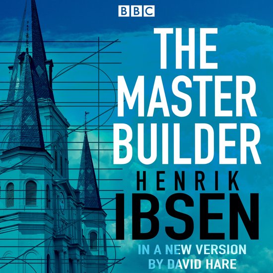 The Master Builder - cover