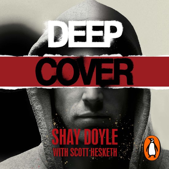 Deep Cover - cover