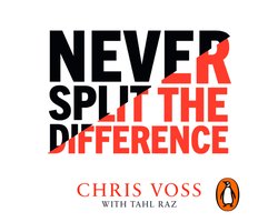 Never Split the Difference