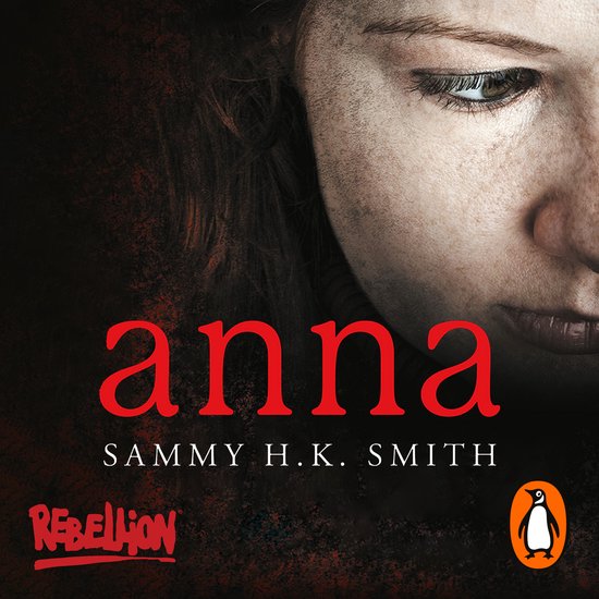 Anna - cover