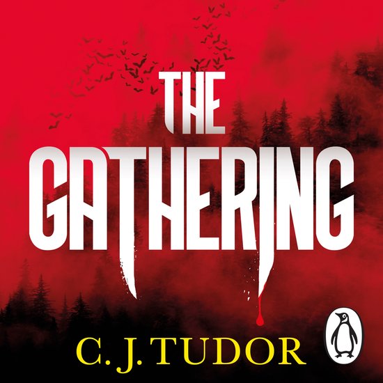 The Gathering - cover