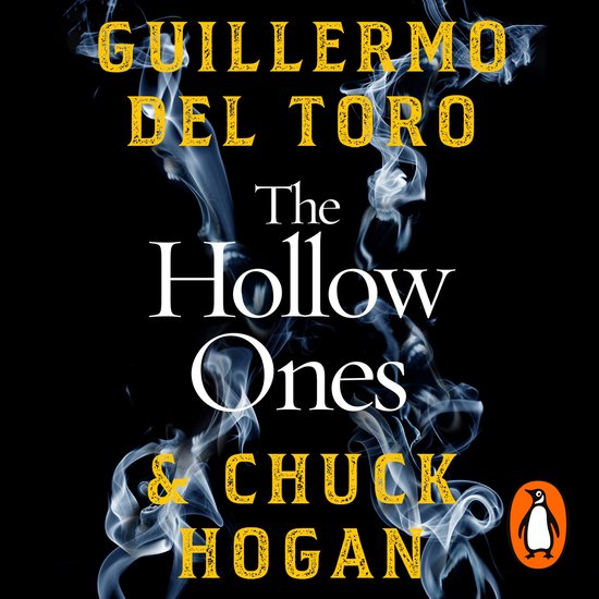 The Hollow Ones - cover