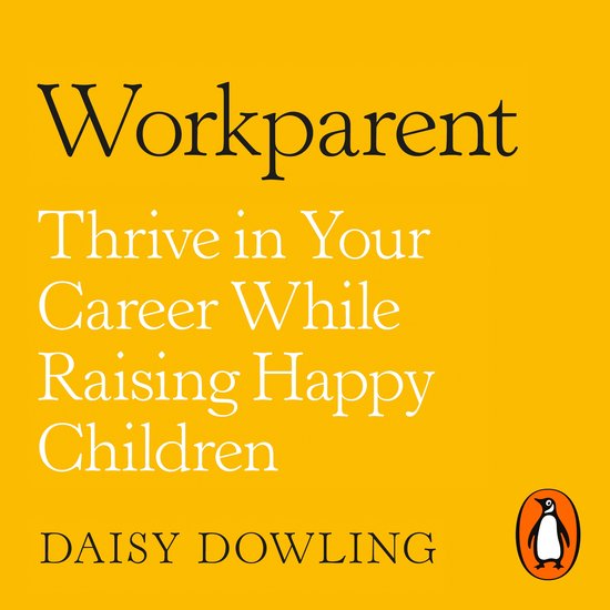 Workparent - cover