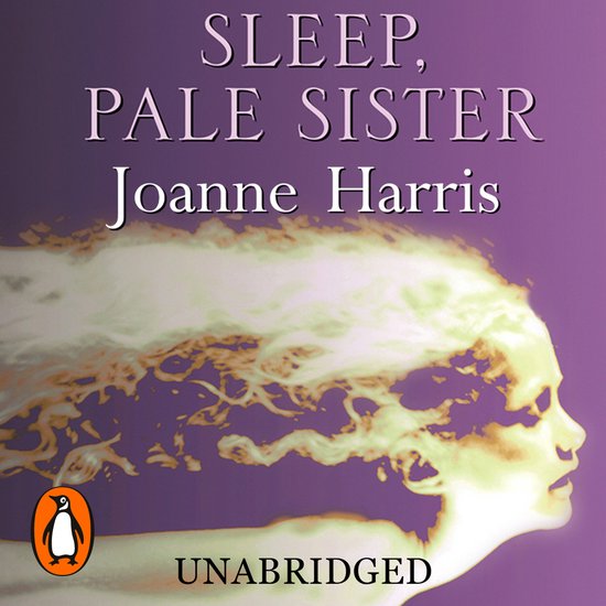 Sleep, Pale Sister - cover