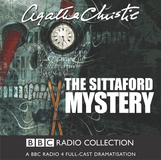 The Sittaford Mystery - cover