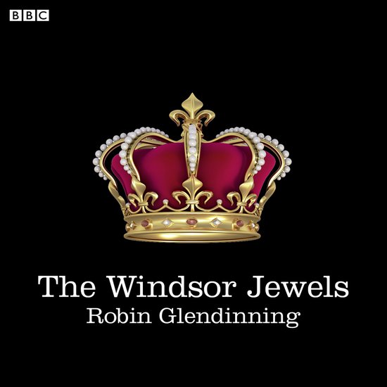 The Windsor Jewels - cover