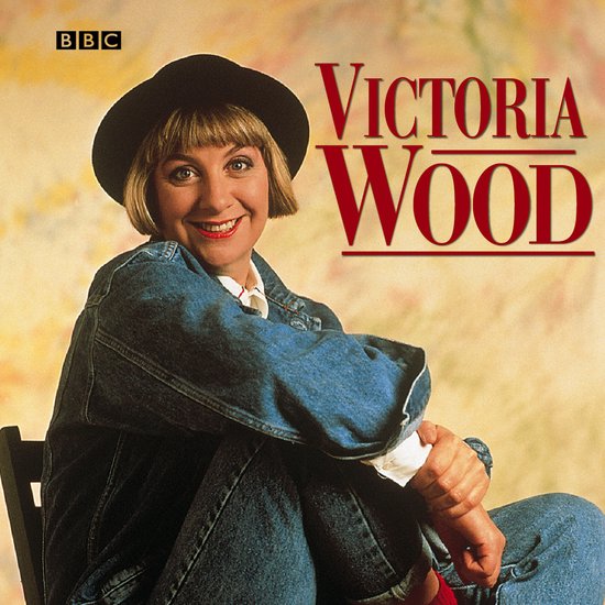 Victoria Wood - cover