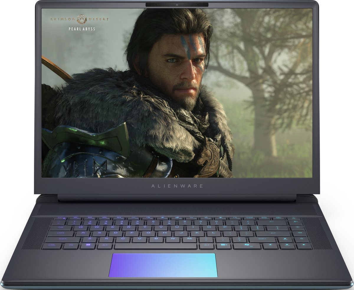 Alienware 16 Area-51 AA16250 16'' gaming laptop