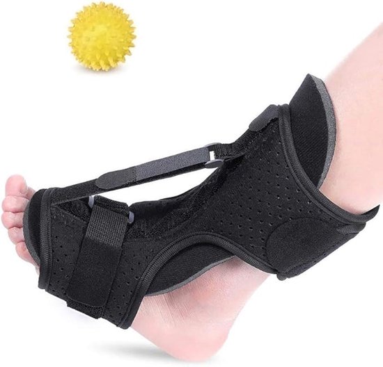 VALSOLE hielspoor inlegzolen Orthopedische inlegzolen voor platvoeten, platvoeten, fasciitis plantaris inlegzolen (Grijs, 38-40 EU-26cm