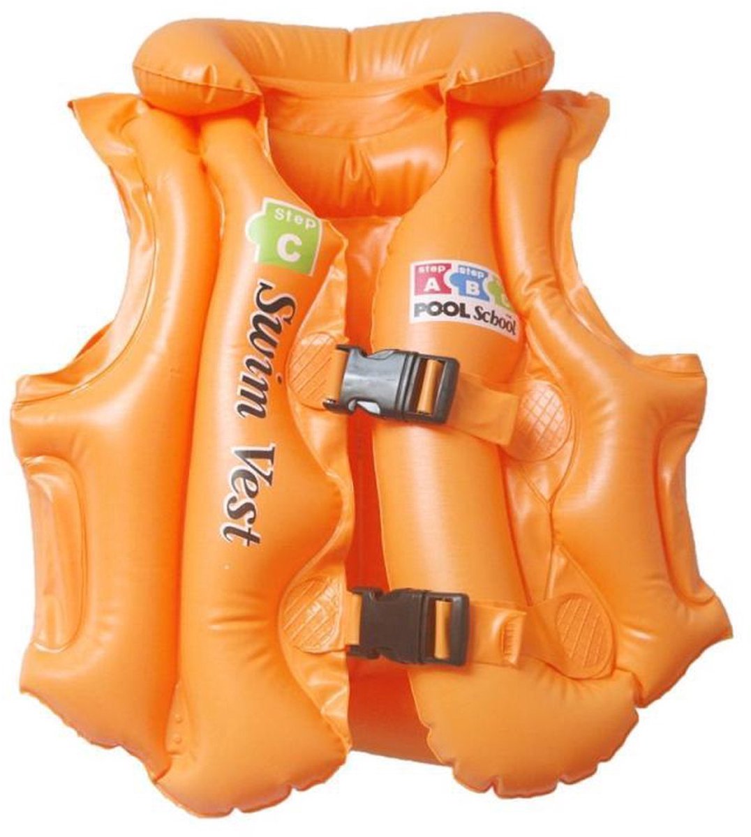 Kinder zwemvest type B