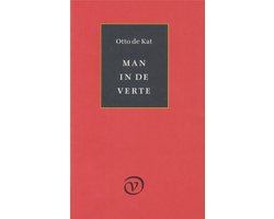 Omslag van Man in de verte