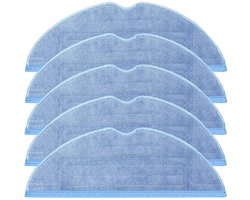 Geschikt voor Roborock S7 S7+ S7 T7S Plus S7 Max Robotstofzuiger Hoofdborstel Filters Dweilen Pads