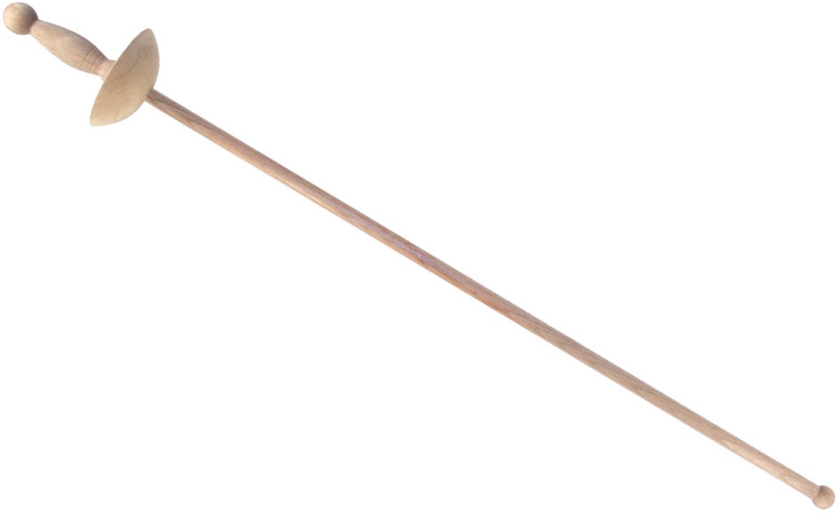 Houten Degen - lengte 75 cm