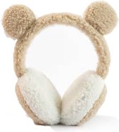 Hoco Kinder Koptelefoon Kattenoortjes met Ingebouwde Microfoon Roze