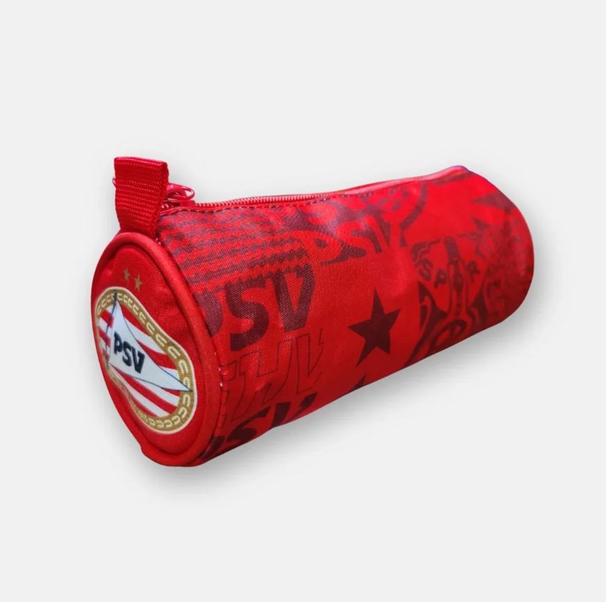PSV Etui Rood