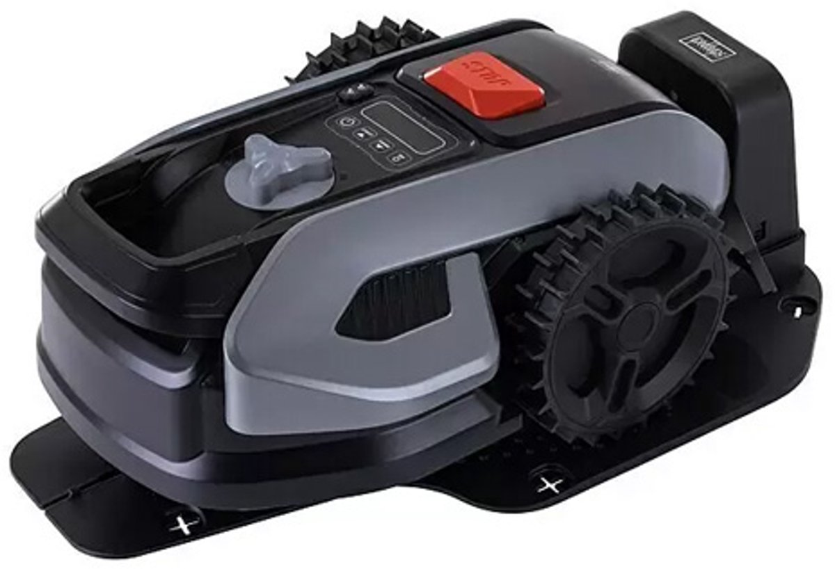 scheppach robot maaier - scheppach - €325,00