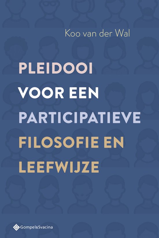 Filosofiegewijs 19 - Pleidooi voor een participatieve filosofie en leefwijze