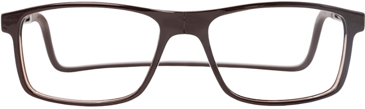 CliC SlasTik BYSS Acknar Brown + 2.0
