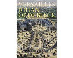Omslag van Versailles