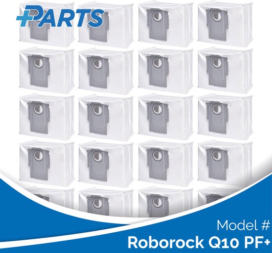 Voor Roborock Q10/Q10 VF /Q10 PF /Q10 X5 /S5 Stofzuiger Compatibel
