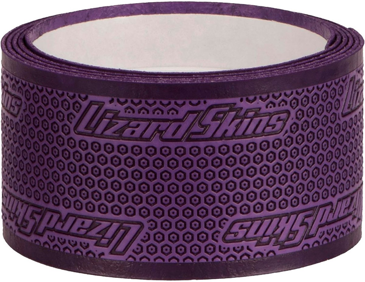 Lizard Skins Hockeygreep Paars 99 cm