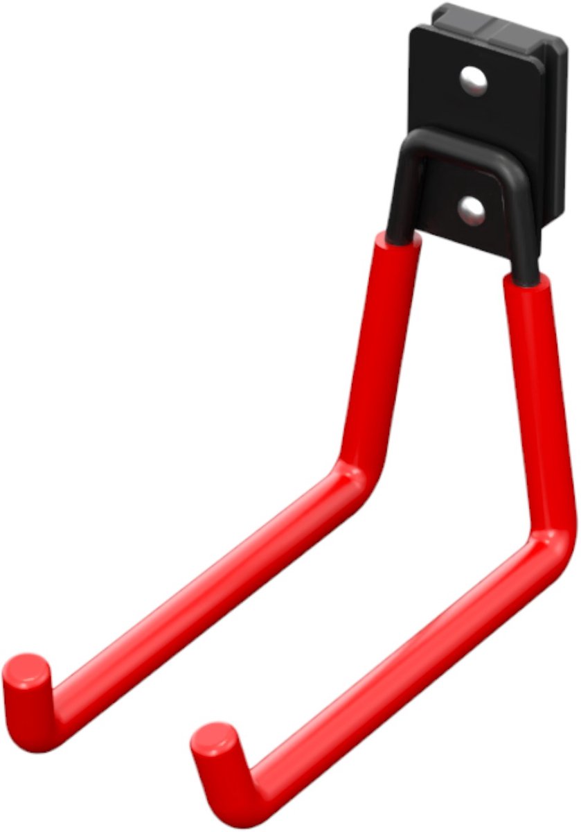 Qbrick System Custom Medium U Hook haak