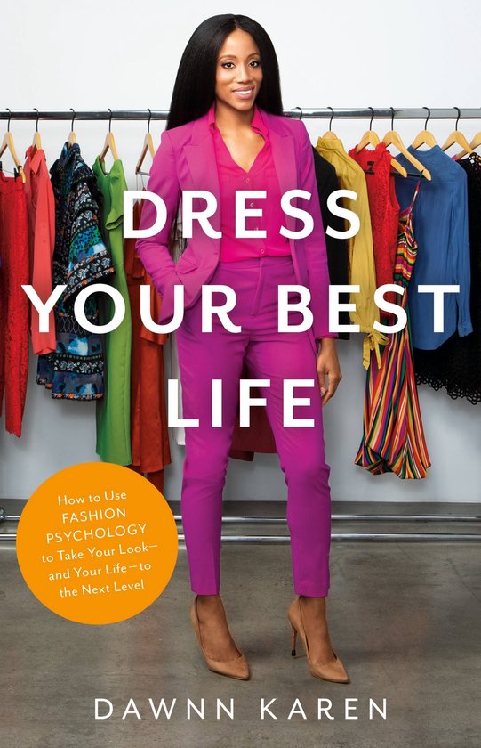 Dress Your Best Life - cover