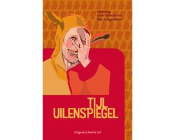 Tijl uilenspiegel