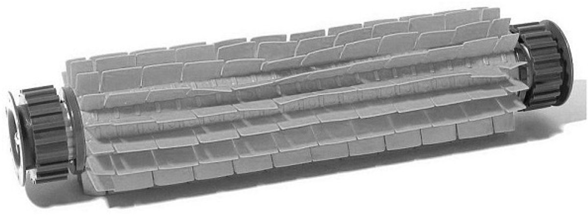 Maytronics Dolphin achterste borstel voor E&S robot