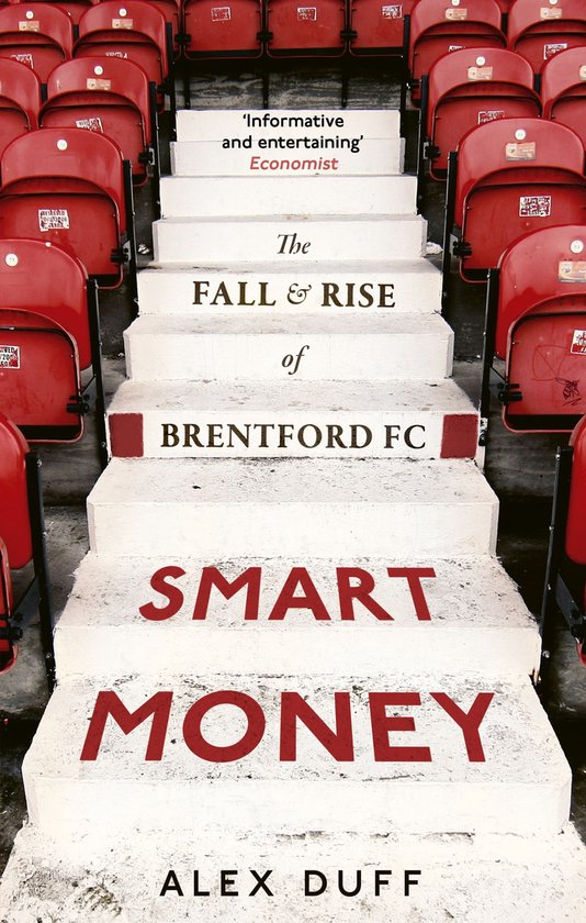 Smart Money - cover