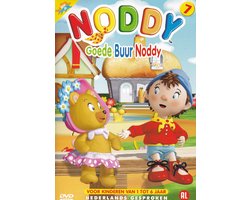 Noddy 7