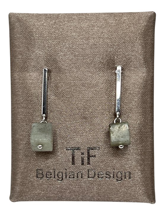 This Is... Fashion - Boucle d'oreille - Puces - bijoux - Bijoux - Mode pour femme