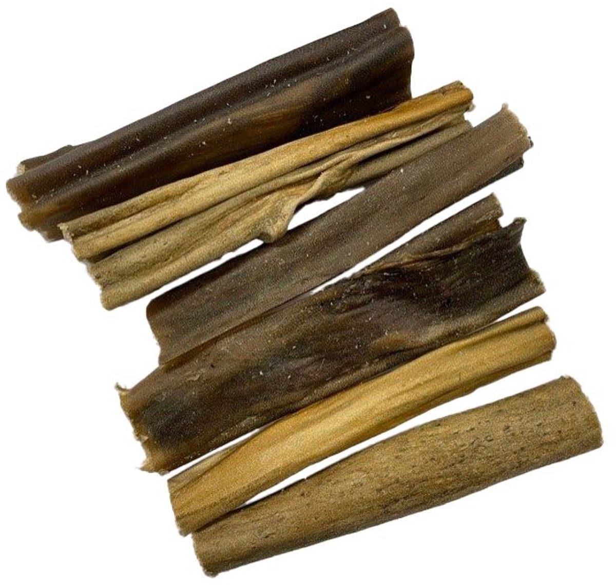 Hertenkophuid glutenvrij hypoallergeen 800 Gr