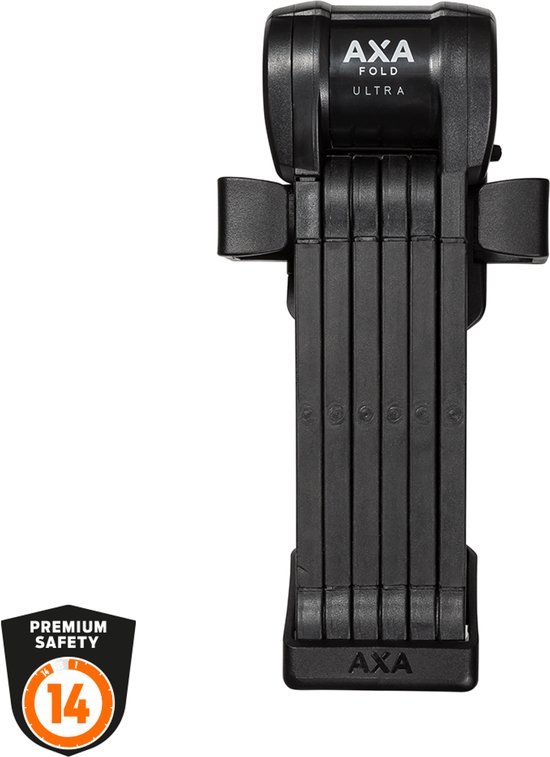 ART 2 vouwslot lichtgewicht getest