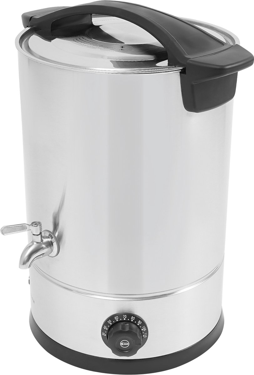 12l Waxverwarmer Elektrisch Waxsmeltset Wax Melter Waxapparaat Gietpot Voor Doe Het Zelf Handwerk