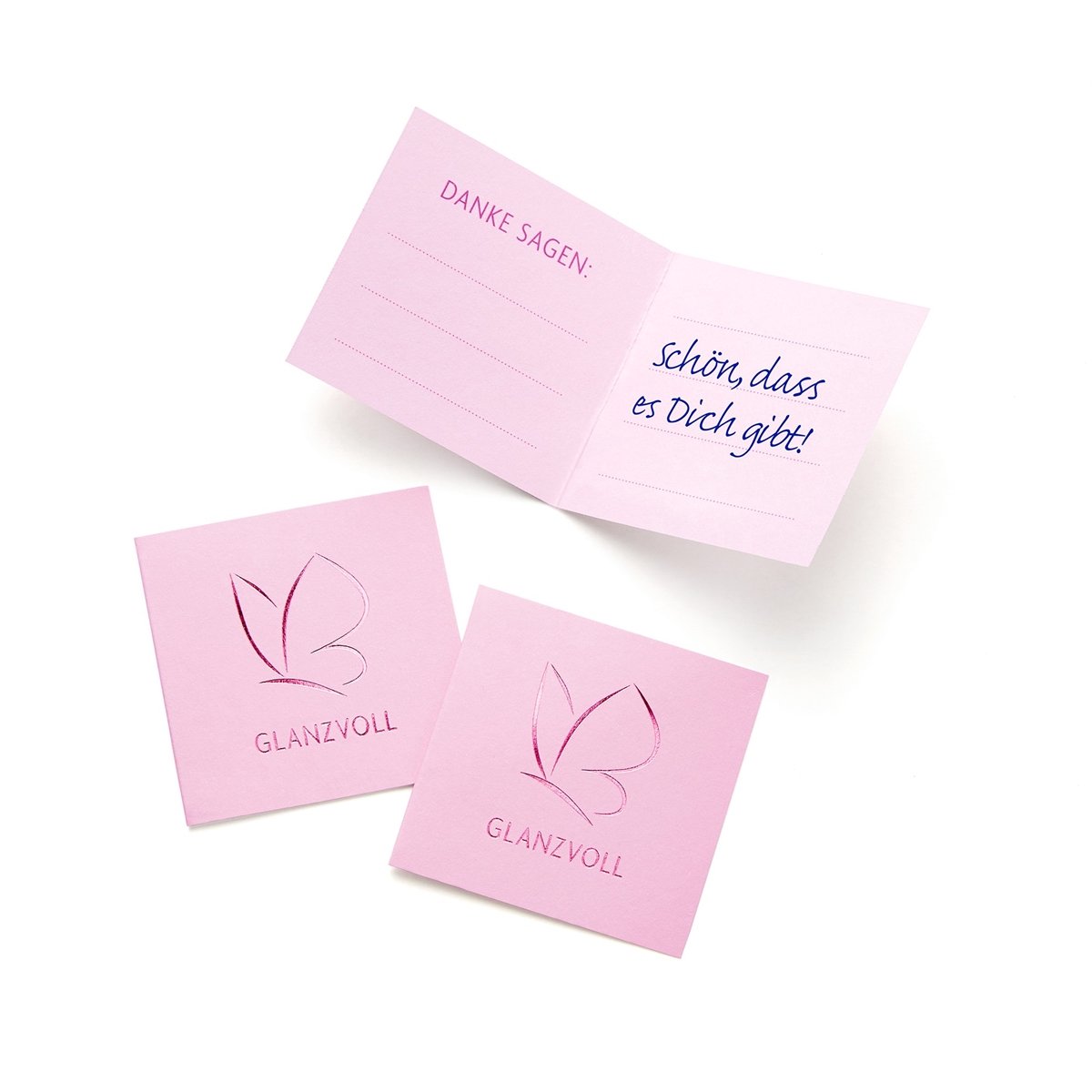 Glanzstücke München Ring