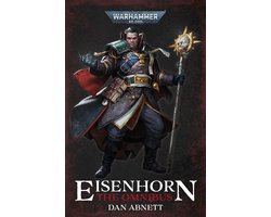 Eisenhorn: Warhammer 40,000 - Eisenhorn: The Omnibus