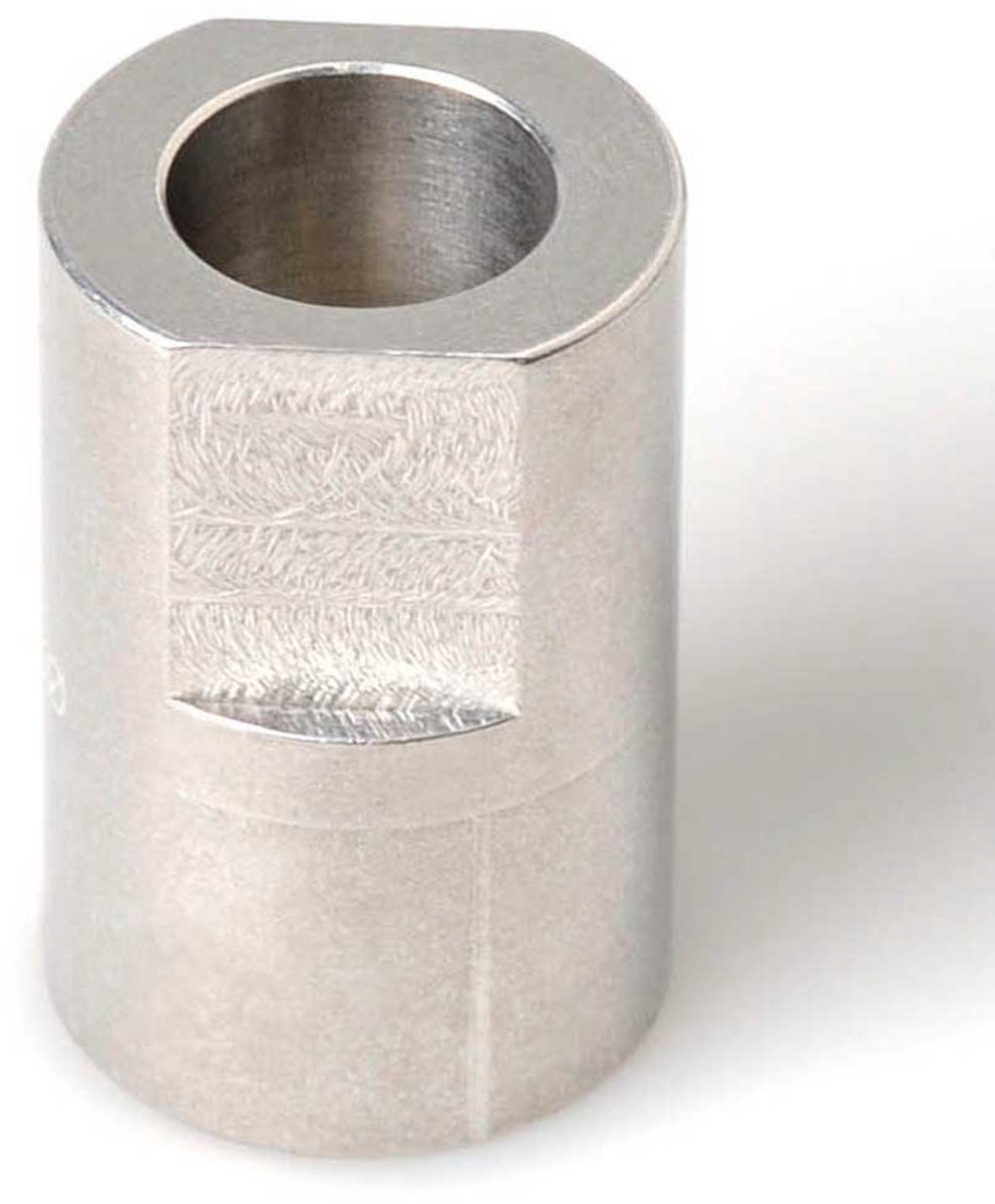 Dt Swiss Cilinder 26x40 Mm Zilver