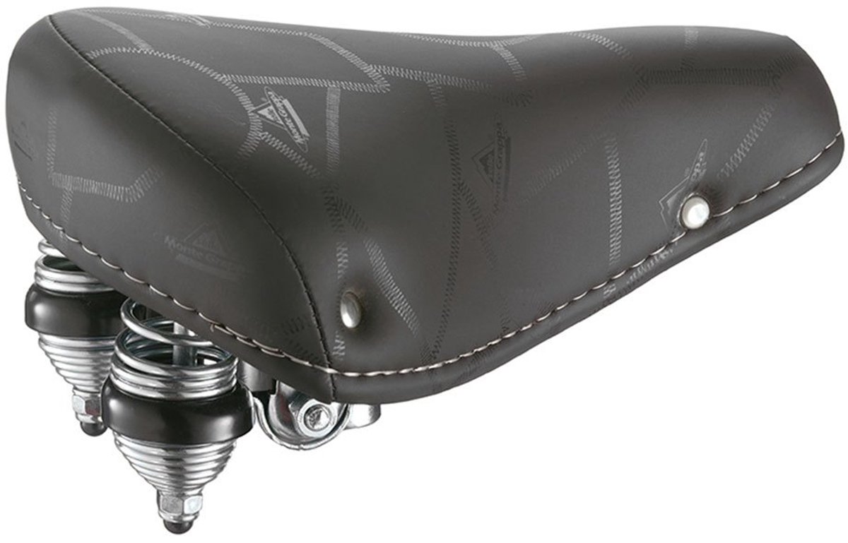 Mvtek R-viaggio 26/28´´ Zadel Zwart 210 mm Man,Vrouw