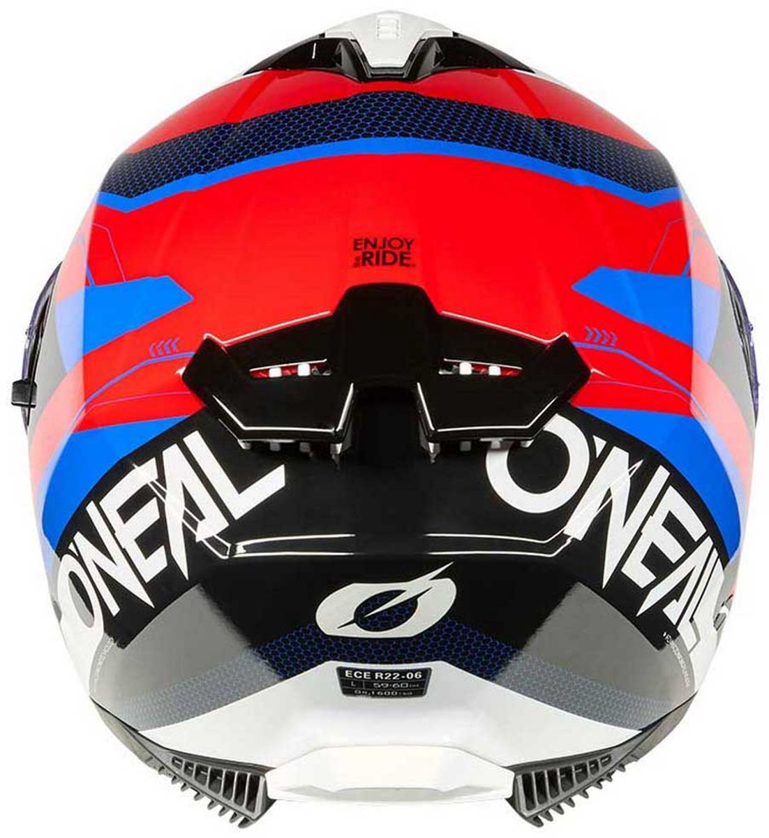 Oneal Challenger Exo Integraalhelm Veelkleurig XS