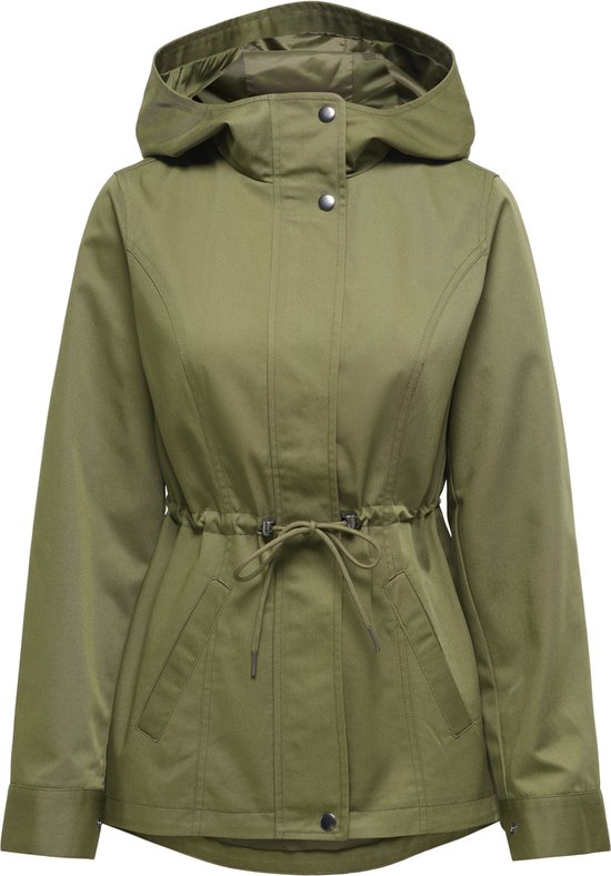 JdY Lange parka JDYRIVER Lange parka
